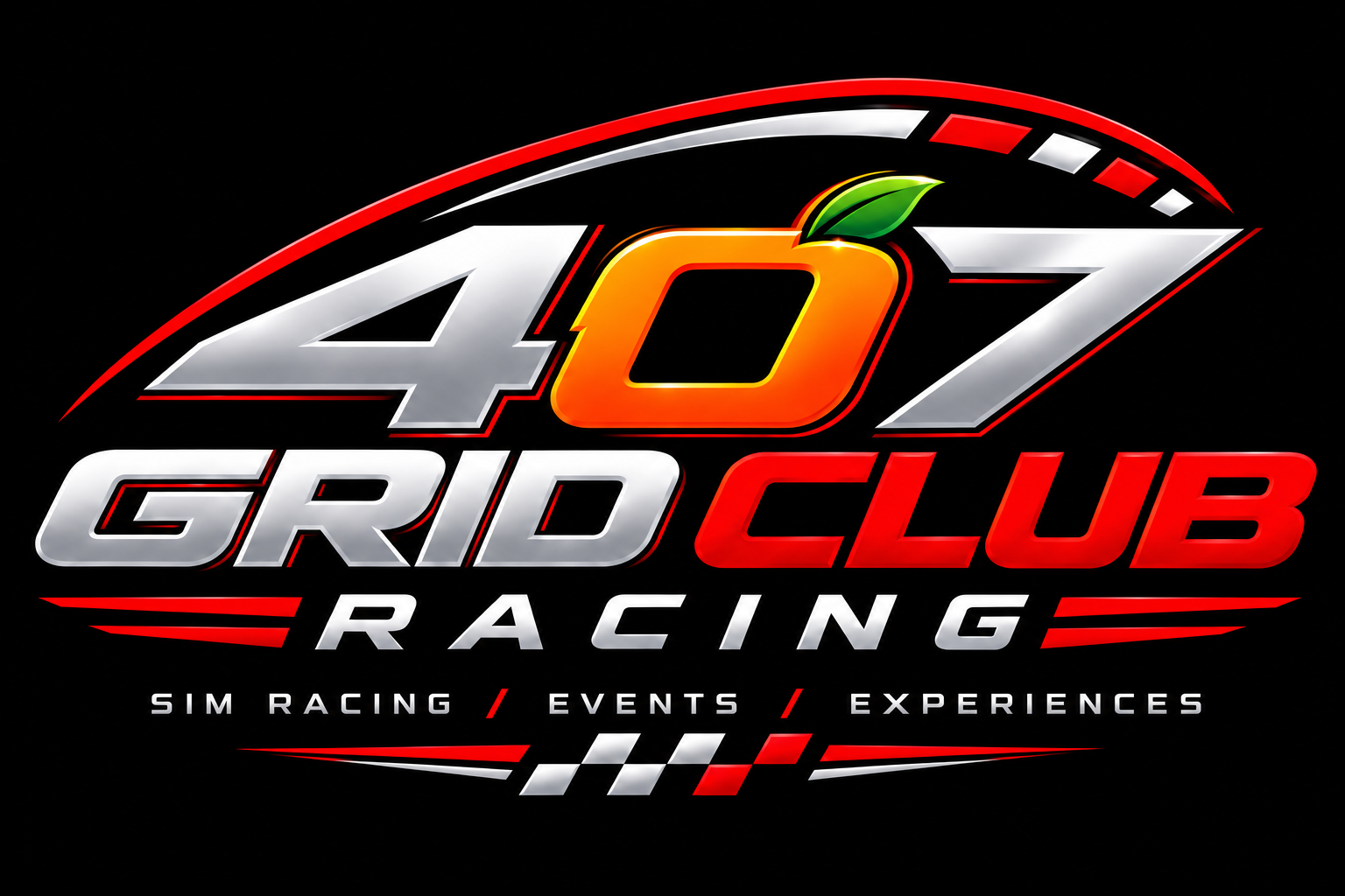 407 Grid Club Racing